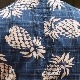 WORKERS/������� Cruiser Vest PinnappleIndigoMadras