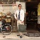 WORKERS/������� Cruiser Vest PinnappleIndigoMadras