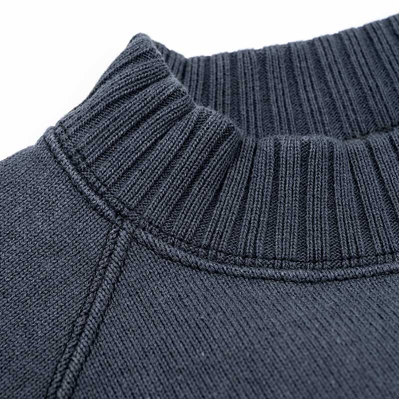 WORKERS/������� HeavyCottonRaglanSwester