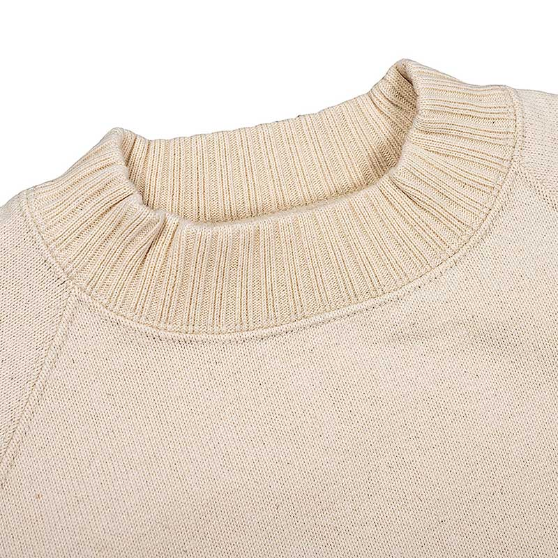 WORKERS/������� HeavyCottonRaglanSwester