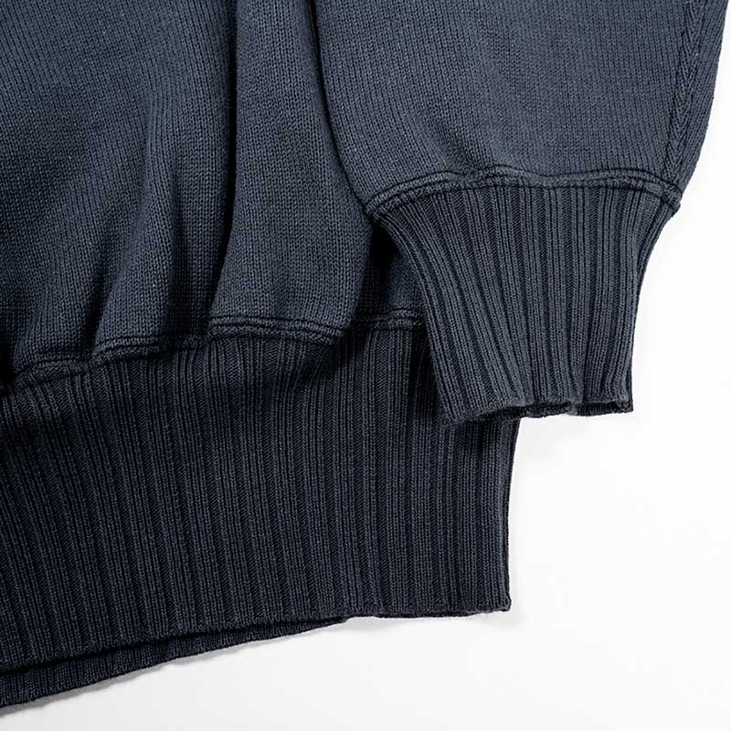 WORKERS/������� HeavyCottonRaglanSwester