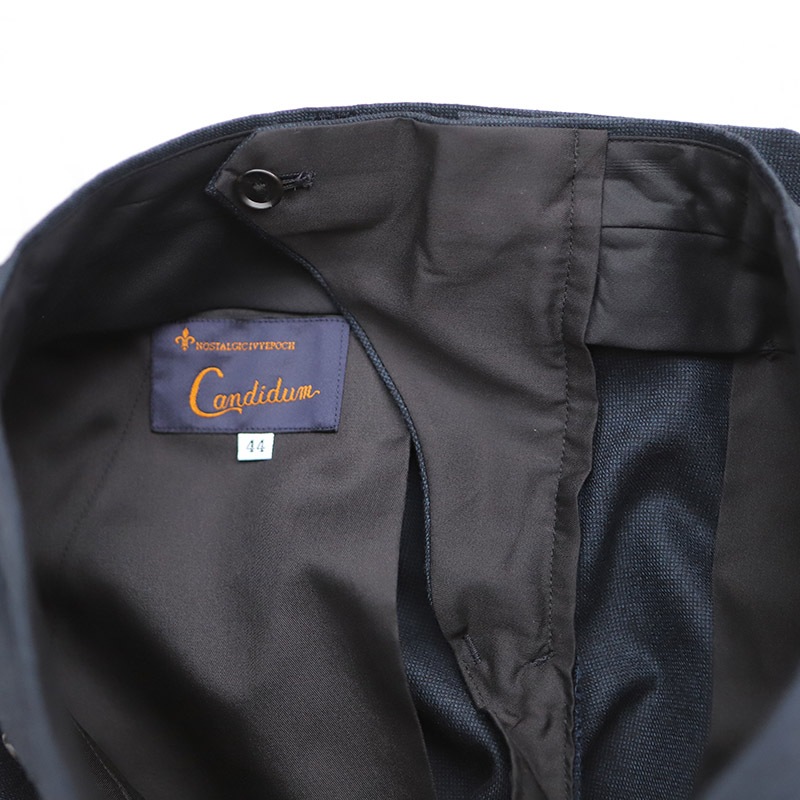 Candidum �ԥ�إåɥ�����ȥ饦����