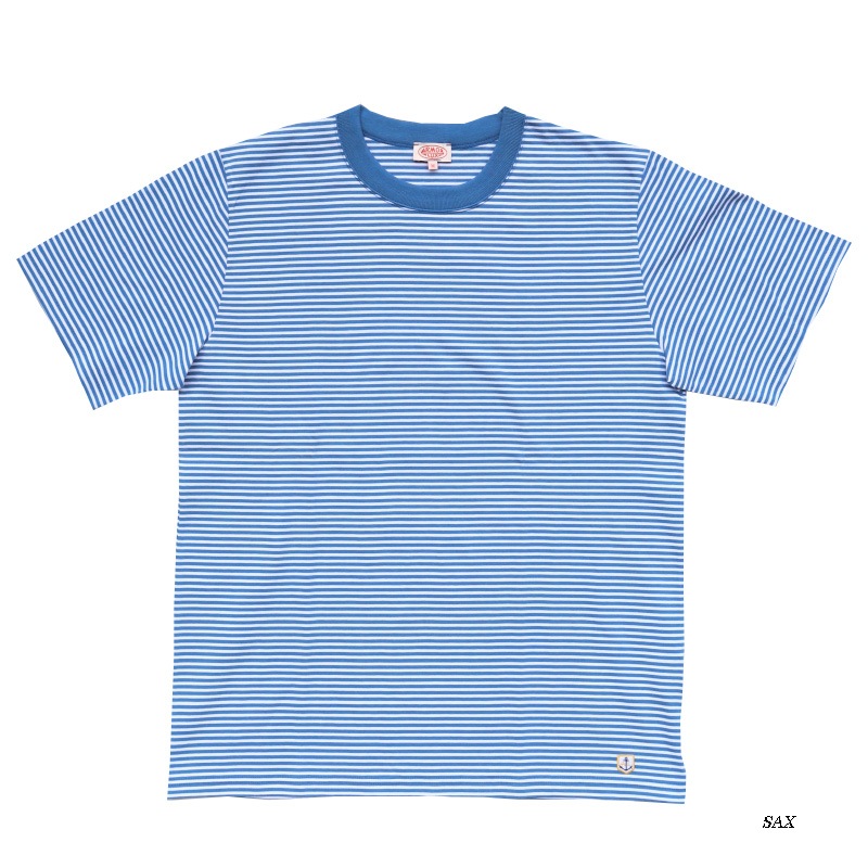 Armor Lux/����⡼ ���å��� Border Tee