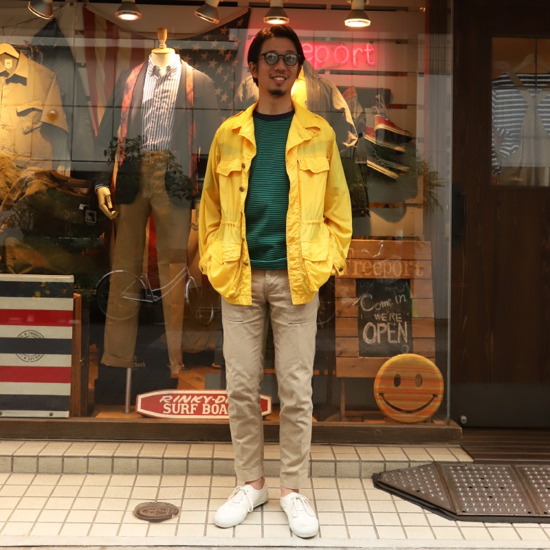 Armor Lux/����⡼ ���å��� Border Tee