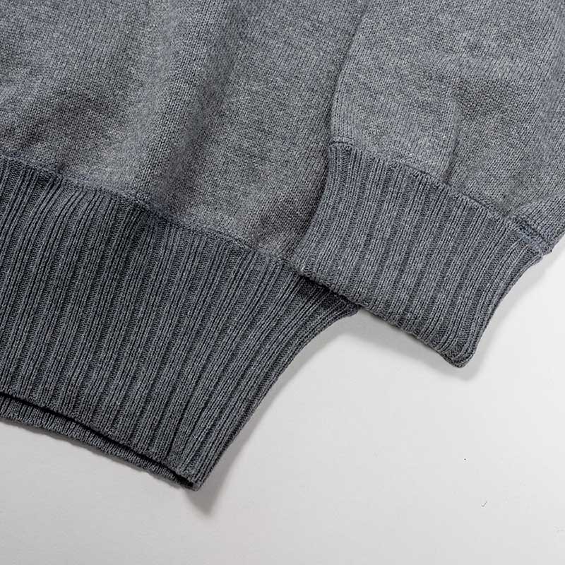 WORKERS/ HeavyCottonRAF Sweater