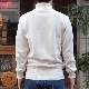 WORKERS/ HeavyCottonRAF Sweater