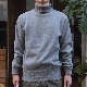 WORKERS/ HeavyCottonRAF Sweater