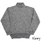 WORKERS/ HeavyCottonRAF Sweater