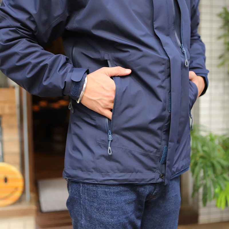 MAMMUT(ޥࡼ) ޥƥѡ Ayako Pro Hooded Jacket