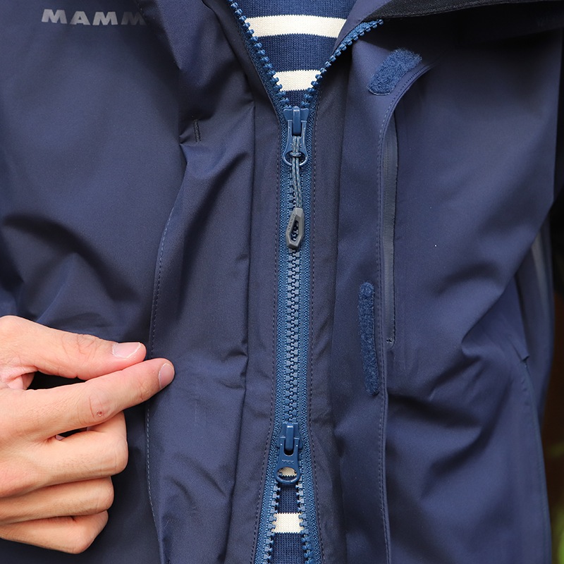 MAMMUT(ޥࡼ) ޥƥѡ Ayako Pro Hooded Jacket