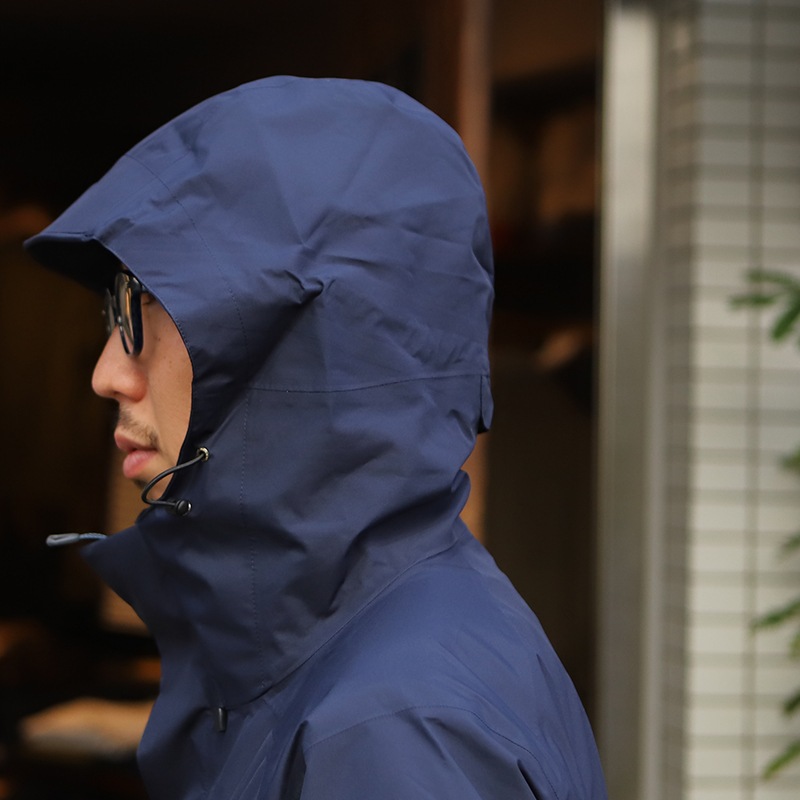 MAMMUT(ޥࡼ) ޥƥѡ Ayako Pro Hooded Jacket