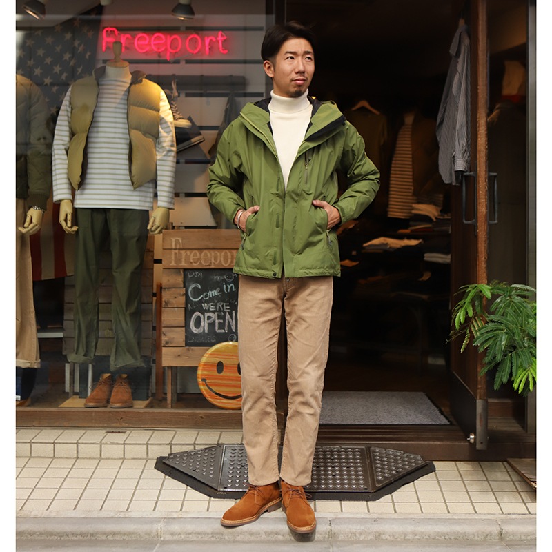 MAMMUT(ޥࡼ) ޥƥѡ Ayako Pro Hooded Jacket