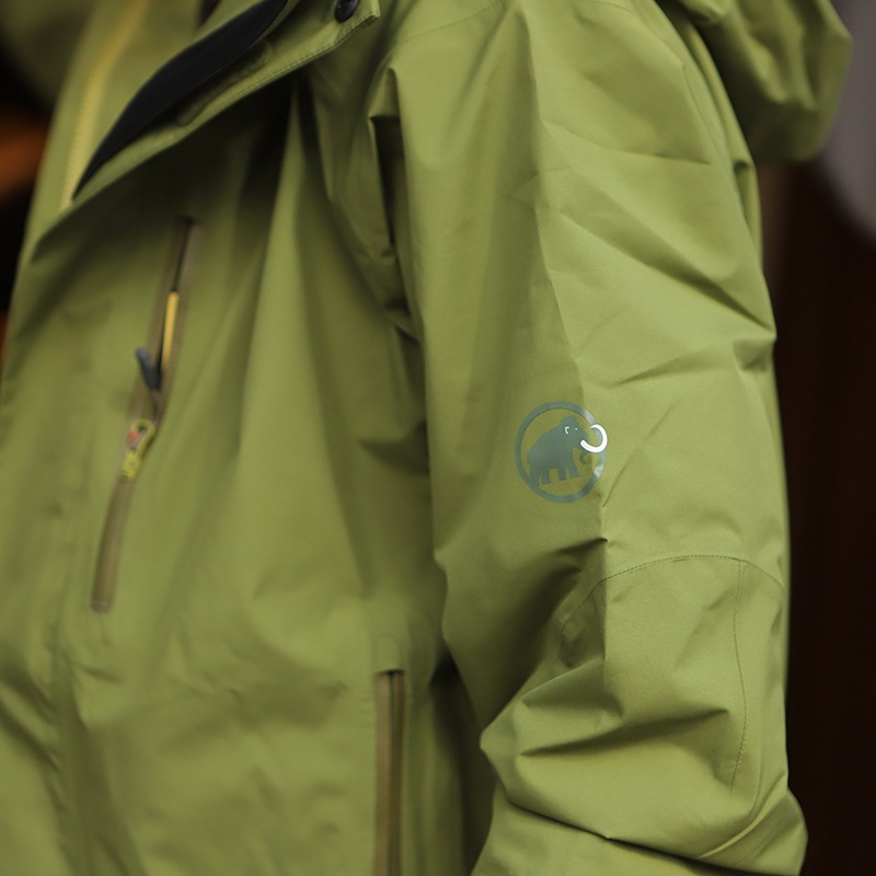 MAMMUT(ޥࡼ) ޥƥѡ Ayako Pro Hooded Jacket