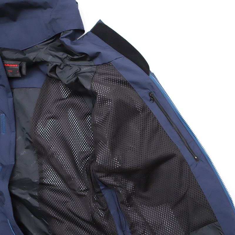 MAMMUT(ޥࡼ) ޥƥѡ Ayako Pro Hooded Jacket