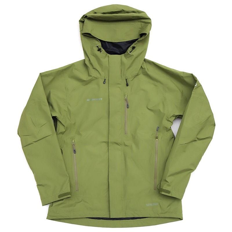 MAMMUT(ޥࡼ) ޥƥѡ Ayako Pro Hooded Jacket