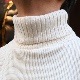 Nigel Cabourn/�ʥ������륱���ܥ� TURTLE NECK WAFFLE