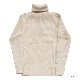 Nigel Cabourn/�ʥ������륱���ܥ� TURTLE NECK WAFFLE