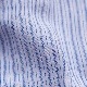 SOUTIENCOL/���ƥ����󥳥� SanFrancisco2014 Canclini  Linen Stripe �ܥ�������󥷥��