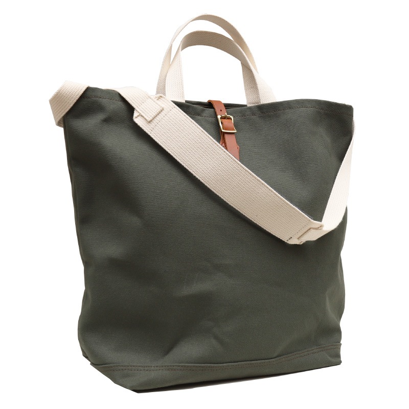 ARTS&CRAFTS   J&S FRANKLIN EQUIPMENT  2WAY TOTE