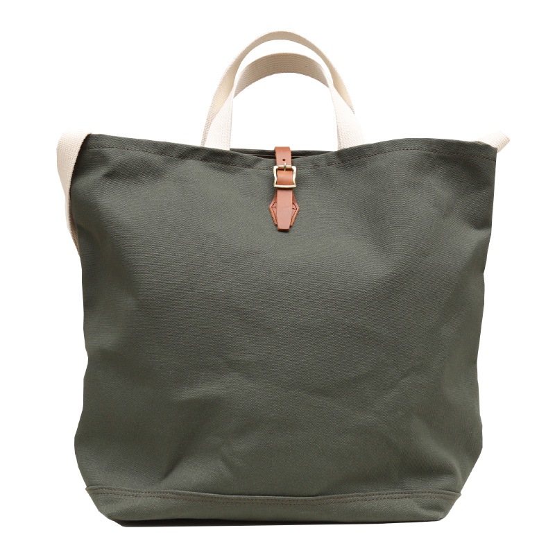 ARTS&CRAFTS   J&S FRANKLIN EQUIPMENT  2WAY TOTE