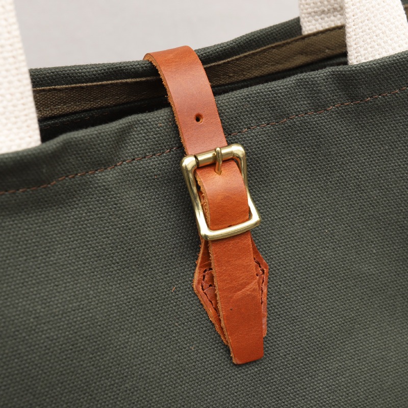 ARTS&CRAFTS   J&S FRANKLIN EQUIPMENT  2WAY TOTE
