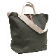 ARTS&CRAFTS   J&S FRANKLIN EQUIPMENT  2WAY TOTE