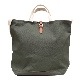 ARTS&CRAFTS   J&S FRANKLIN EQUIPMENT  2WAY TOTE