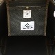 ARTS&CRAFTS   J&S FRANKLIN EQUIPMENT  2WAY TOTE
