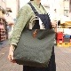 ARTS&CRAFTS   J&S FRANKLIN EQUIPMENT  2WAY TOTE