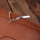[ͽ��������Ѥ������ڡ���]WellsStarlingSilver #LaminaBrecelet
