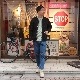 INVERALLAN/С 4A CREW NECK CARDIGAN SoftDonegal