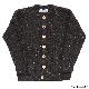 INVERALLAN/С 4A CREW NECK CARDIGAN SoftDonegal
