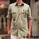 BiburyCourtХ֥꡼ Fishing Shirt