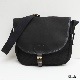 QUALITY GUN SLIPS/ƥ󥹥åץMONTGOMERY SHOULDER BAG WITH NET POCKET