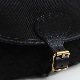 QUALITY GUN SLIPS/ƥ󥹥åץMONTGOMERY SHOULDER BAG WITH NET POCKET