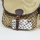 QUALITY GUN SLIPS/ƥ󥹥åץMONTGOMERY SHOULDER BAG WITH NET POCKET
