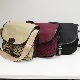 QUALITY GUN SLIPS/ƥ󥹥åץMONTGOMERY SHOULDER BAG WITH NET POCKET