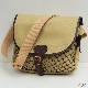 QUALITY GUN SLIPS/ƥ󥹥åץMONTGOMERY SHOULDER BAG WITH NET POCKET