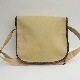 QUALITY GUN SLIPS/ƥ󥹥åץMONTGOMERY SHOULDER BAG WITH NET POCKET