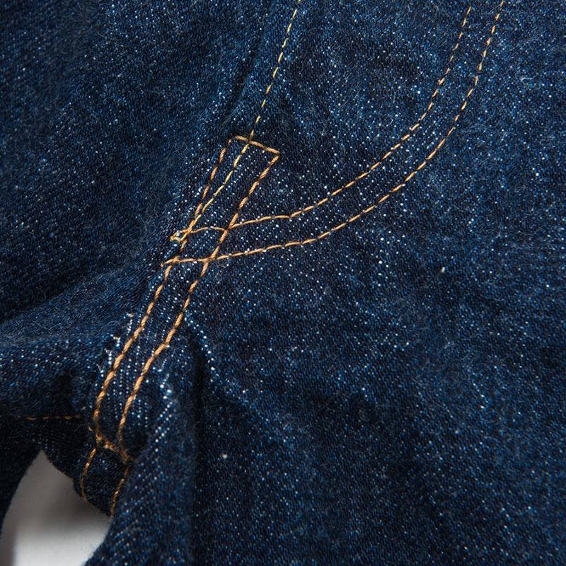 WORKERS/������� Lot. 802 Slim Tapered Jeans �����ơ��ѡ��ɥ�����