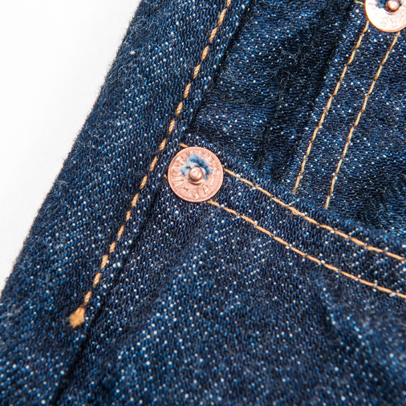 WORKERS/������� Lot. 802 Slim Tapered Jeans �����ơ��ѡ��ɥ�����