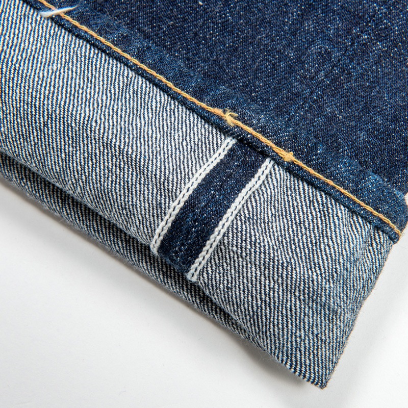 WORKERS/������� Lot. 802 Slim Tapered Jeans �����ơ��ѡ��ɥ�����