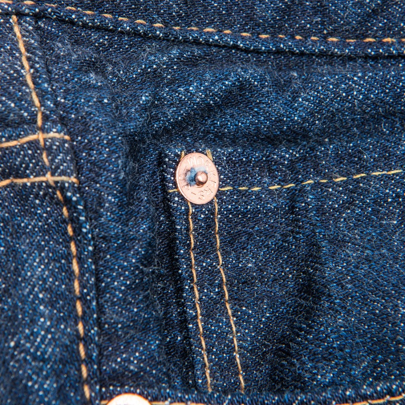 WORKERS/������� Lot. 802 Slim Tapered Jeans �����ơ��ѡ��ɥ�����