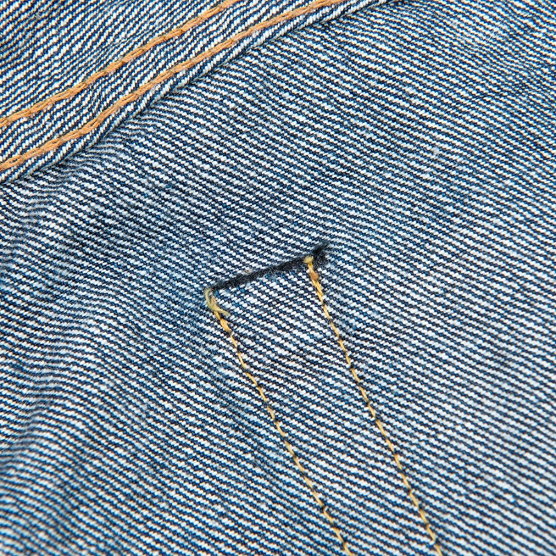 WORKERS/������� Lot. 802 Slim Tapered Jeans �����ơ��ѡ��ɥ�����