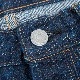 WORKERS/������� Lot. 802 Slim Tapered Jeans �����ơ��ѡ��ɥ�����
