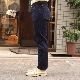 WORKERS/������� Lot. 802 Slim Tapered Jeans �����ơ��ѡ��ɥ�����