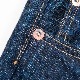 WORKERS/������� Lot. 802 Slim Tapered Jeans �����ơ��ѡ��ɥ�����