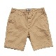 EMPIRE&SONS PLAIN CHINO SHORT VENTILE ���Υ��硼�� �٥󥿥���