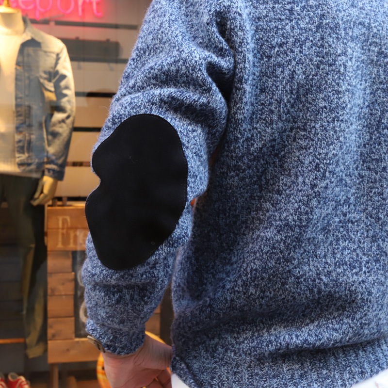 Jamieson's/ߥ  Twist Shetland  Crew Neck Sweater