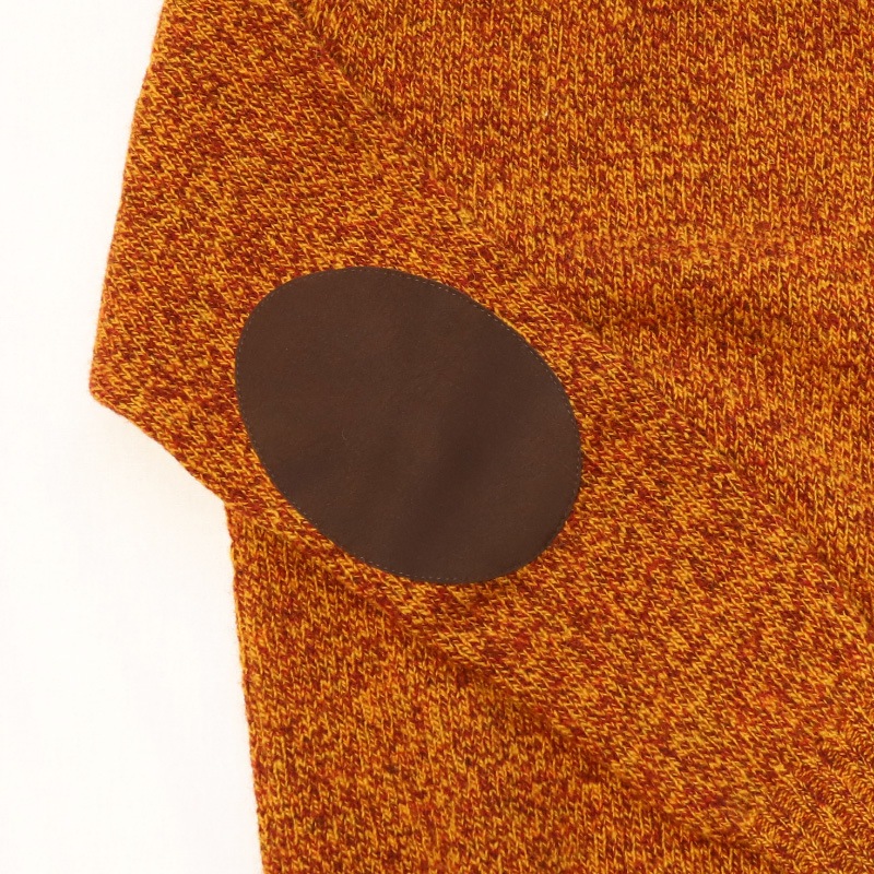 Jamieson's/ߥ  Twist Shetland  Crew Neck Sweater